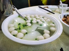 -锐记美食店·现捞海鲜(闸坡店)