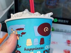 -DQ·蛋糕·冰淇淋(阜盛道店)