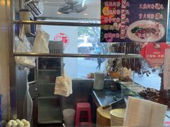 -紫金食坊(江南西路店)