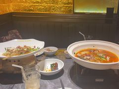 -炊烟小炒黄牛肉(浦东世纪汇店)