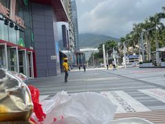 -壹海城ONE MALL
