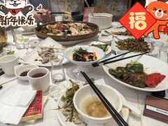 -顺德佬(五和店)