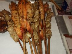 -木屋烧烤(龙岗南联店)