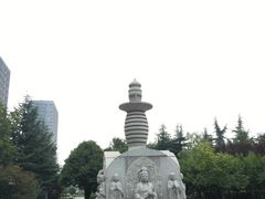 -木塔寺遗址生态公园