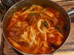 -小满手工粉(上海新世界城店)
