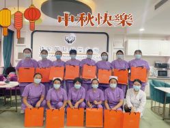 -诗安国际母婴会所 月子会所中心(市政府店)