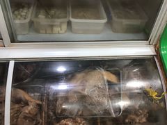 -刘一碗牛肉汤(前进路店)
