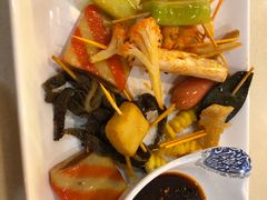 -远大美食广场(远大购物中心店)