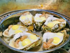 -飞尝蚝·顺德菜·鱼生(顺德总店)