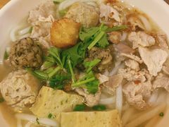 -潮面(东方新天地店)