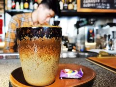 -沪水焙煎室(淡水路店)