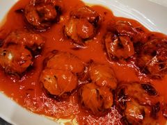 红烧牛舌尾-燕春楼(海河华鼎店)