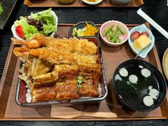 -玄白·炭烤活鳗(上海首店)