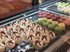 -陶陶居饼家(惠福东路店)