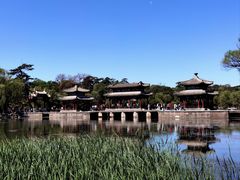 -承德避暑山庄景区