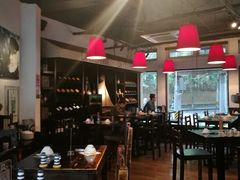 大堂-La Creperie法餐厅(桃江路店)
