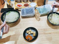 -二哥米线 丽江店