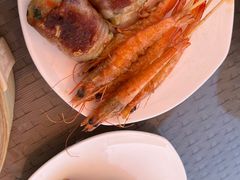 -鹭江宾馆·观海餐厅