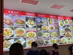 -海坛特色小吃·只做平潭特色菜(平潭店)