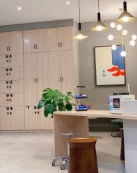 -MOVAN HAIR莫凡匠人发型屋