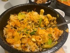 -韩时烤肉(枫蓝店)