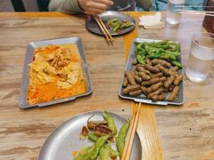 -叁宝烤肉• 西安烧烤 领跑品牌(中海城店)