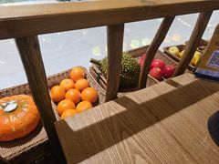-椰莱泰小谷·东南亚融合菜(坪山悦阾SPACE店)