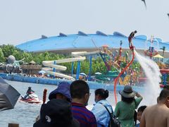 -渔岛海洋度假区