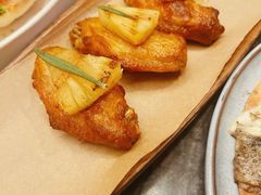 -LES ELITES 英集荟(南京西路店)