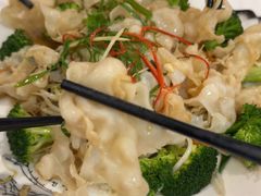-友强·23年特色海鲜大排档(厦门店)
