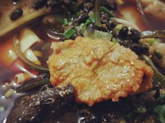 -蓉城西二道无名冒菜(西二道街店)