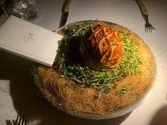 -壳里西餐厅Coquille Seafood Bistro(蒙自路店)