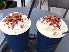 松林拿铁-BeauTea水仙(coco park店)