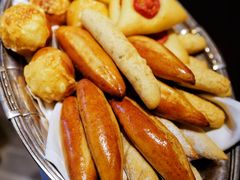 -北京古城老院厉晓麟精致菜