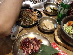 -汉拿山(北京上地华联店)