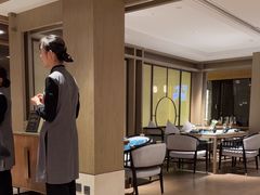 -杭州西湖柳莺里酒店·闻莺厅