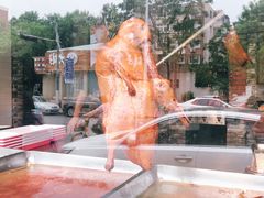 -宝轩渔府·老字号海鲜·正宗津菜(水上店)