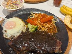 -豪享来(我格广场店)