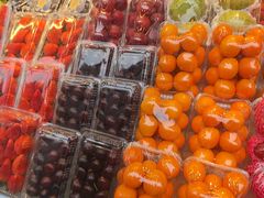 -每日新鲜水果吧(南京东路店)