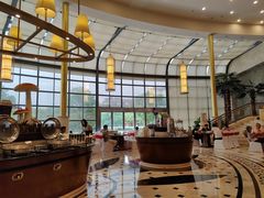 -宜春明月山维景国际温泉度假酒店