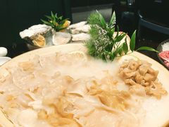 -官也街澳门火锅(新源里店)