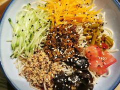 -阿木舂记·特色小吃(平江路店)