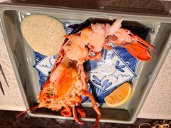 -Ginza Onodera铁板烧(外滩十八号店)