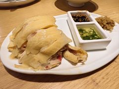 -苏小柳点心·手作小笼包(新街口分院店)
