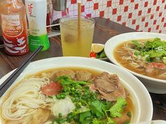 -PHO·5越南牛肉粉(建新路店)