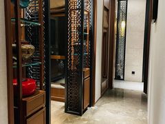 -大连金石滩绿发温泉假日酒店