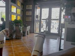 -蒙亨·手把肉·蒙古包文化主题餐厅(天恒广场店)