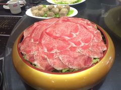 -江海肥牛(桃园南路店)