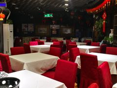 大堂-老浒记烤鸭-北京菜(琉璃厂店)