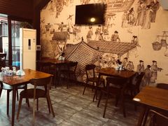 -孙盛兴奥灶面馆·蟹黄面·三虾面(山塘街总店)
